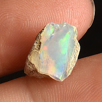 Etiopský drahý opál nejen pro sběratele 0,54g