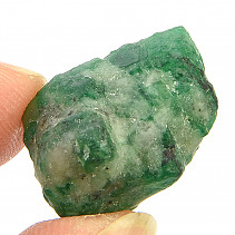 Raw emerald for collectors Pakistan 4.6g