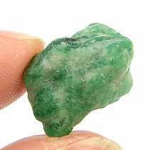Raw emerald for collectors (Pakistan) 2.9g