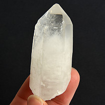 Křišťálový krystal z Madagaskaru 58g sleva