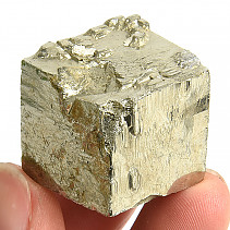Pyrite cube (Spain) 57g