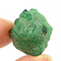 Raw emerald for collectors Pakistan 3.1g