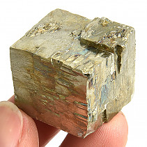 Pyrite cube from Spain 54g