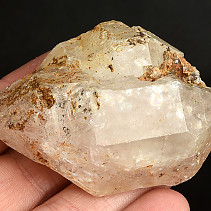 Window quartz crystal (Pakistan) 86g