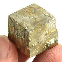 Pyrite cube Spain 35g