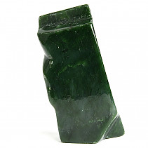 Large decorative jade (Pakistan) 1181g