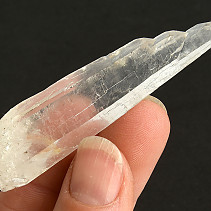 Crystal laser crystal from Brazil 19g