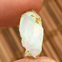 Etiopský drahý opál pro sběratele 0,6g