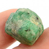 Raw emerald for collectors Pakistan (4.3g)