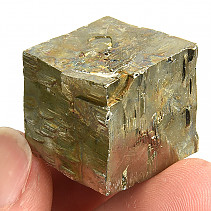 Pyrite cube from Spain 38g