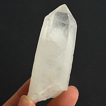 Křišťálový krystal z Madagaskaru 62g