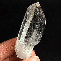 Crystal raw crystal QA (Brazil) 38g