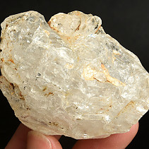 Křišťál krystal window quartz (Pákistán) 112g