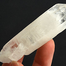 Křišťál dvojitý krystal z Madagaskaru (48g)