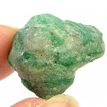 Raw emerald for collectors Pakistan 5.3g