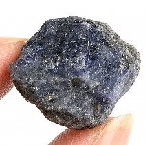 Tanzanite raw crystal 10.3g