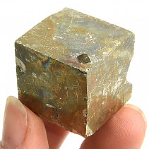 Pyrite cube 77g