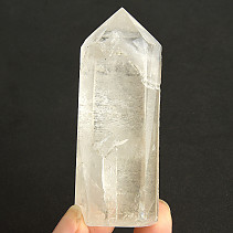 Semi-cut crystal point 100g