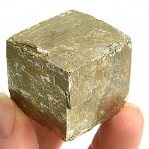 Pyrite cube 114g