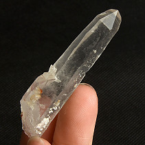 Crystal laser crystal raw from Brazil 17g
