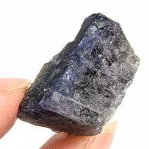 Tanzanite crystal raw 9.2g