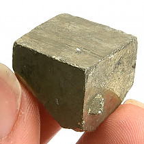 Pyrite cube 24g