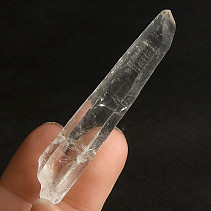 Crystal laser crystal natural from Brazil 12g