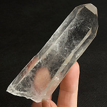 Crystal laser crystal raw from Brazil 118g