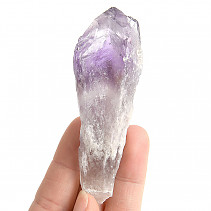 Ametystový krystal z Brazílie 61g