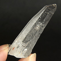 Laser crystal crystal Brazil raw 7g