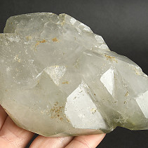 Křišťál mnohonásobný krystal brus 389g