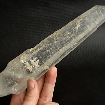 Laser crystal raw crystal (Brazil) 443g