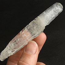 Crystal laser natural crystal from Brazil 24g