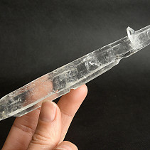 Crystal laser natural crystal from Brazil 66g