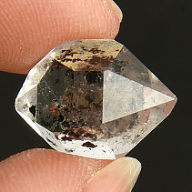 Herkimer křišťál krystal USA 1,8g