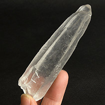 Laser crystal raw crystal (Brazil) 77g