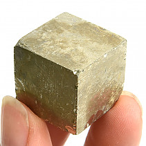 Pyrite cube 51g