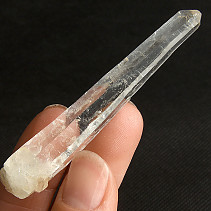 Křišťál laser přírodní krystal z Brazílie 14g