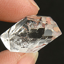 Herkimer křišťál krystal USA 2,3g