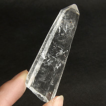 Křišťál laser surový krystal (Brazílie) 25g