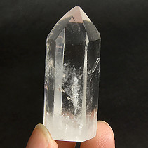 Point shape crystal 35g