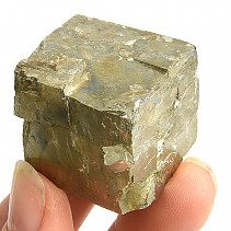 Pyrite cube 99g
