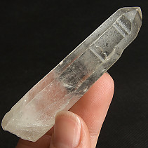 Crystal laser crystal natural from Brazil 30g