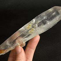 Laser crystal raw crystal (Brazil) 154g