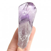 Amethyst crystal from Brazil 76g