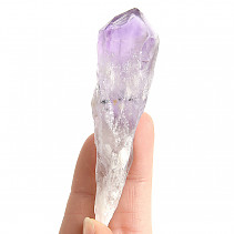 Amethyst crystal from Brazil 39g