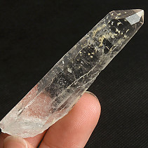 Crystal laser crystal natural from Brazil 21g