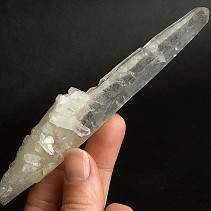 Laser crystal crystal Brazil raw 53g