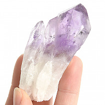 Amethyst crystals 61g Brazil