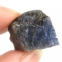 Tanzanit krystal surový 4,4g